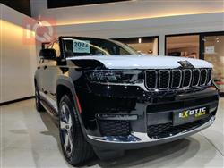 Jeep Grand Cherokee L